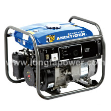 1.5kw Leistung Benzin-Generator mit CE / Soncap (AD2700-D)